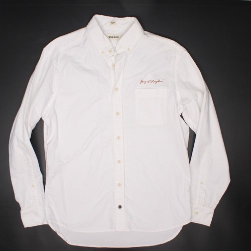 Taylor stitch mens - shirt, 42