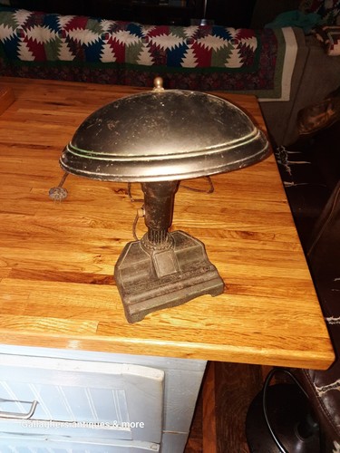 Rare antique electric - antique,