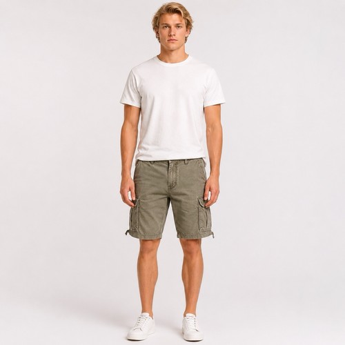 Abercrombie fitch af - &, cargo