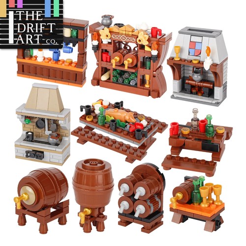 Moc medieval winepress - moc, dine