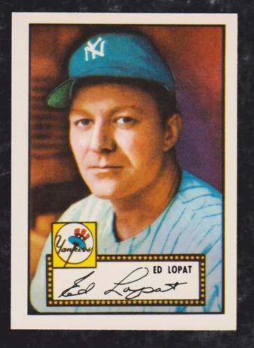 1983 1952 topps baseball - /,