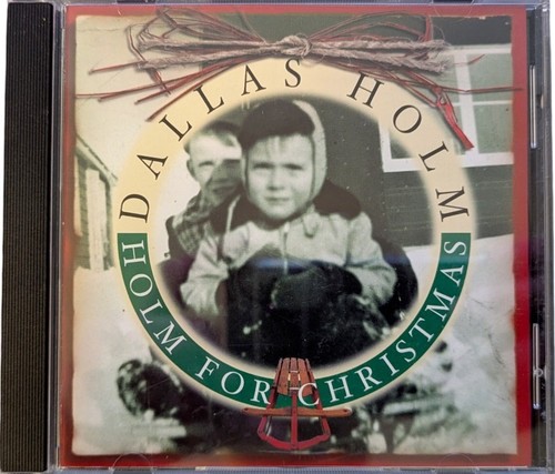 Dallas holm - :,
