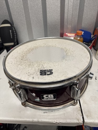 Drums series red 14 - sp,