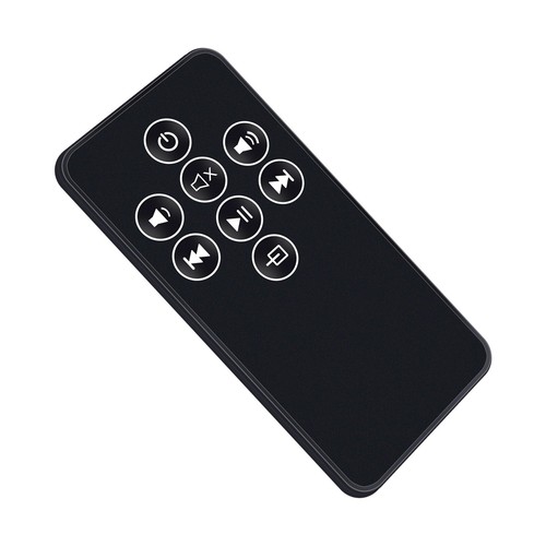 Replacement remote control - replacement, for