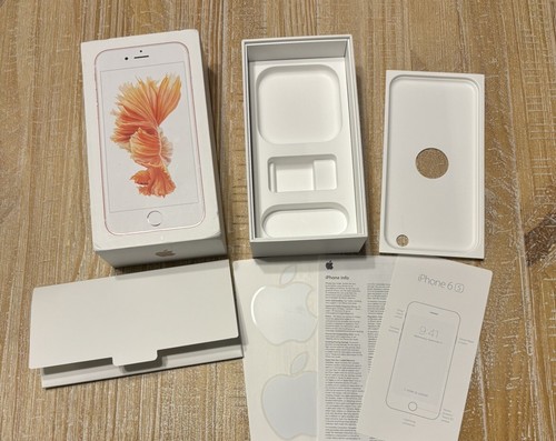 Apple iphone original - iphone, 6s