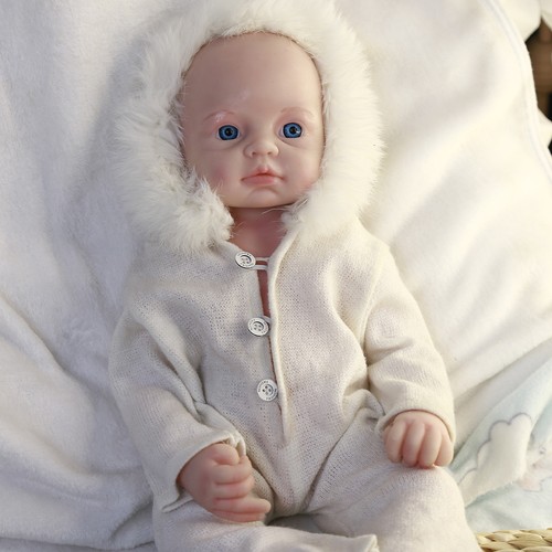 Newborn boy realistic - newborn, 19"realistic