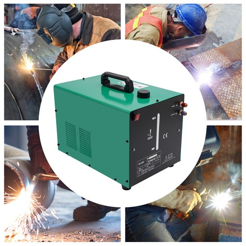 Tank tig miller welder torch - tank,