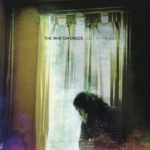 The war drugs - in,