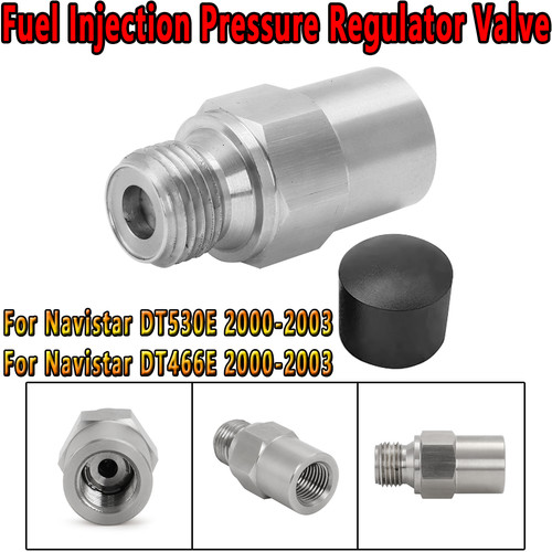 Fuel regulator valve - regulator, for