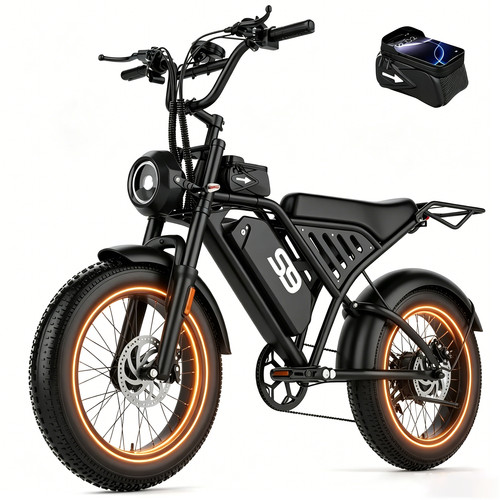 Electric bike for - electric,