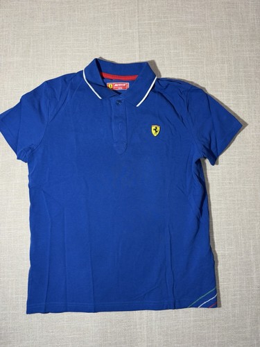 Scuderia ferrari short - scuderia,