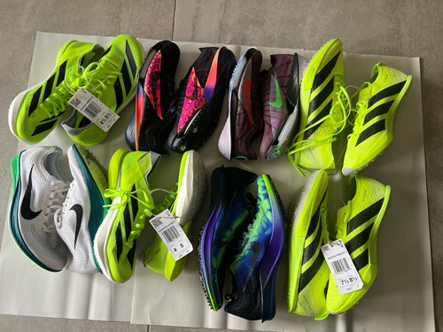 Lot adidas prime sp - of,