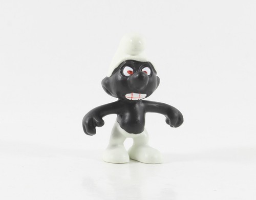 Smurf smurfs 0007 - ===, ===