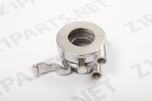Kawasaki 750 500 - h2, control