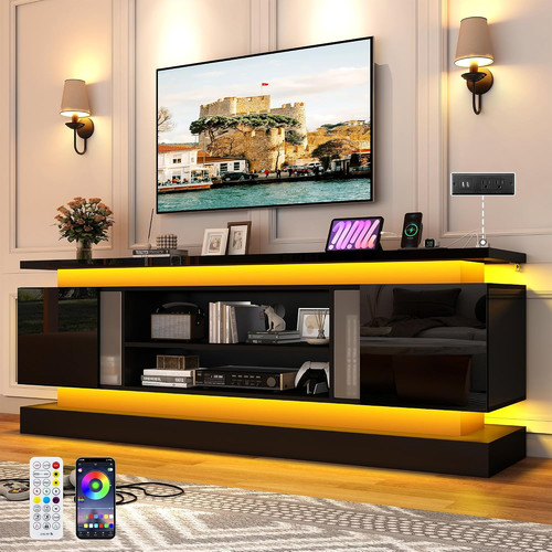 Led stand for tvs - tv,