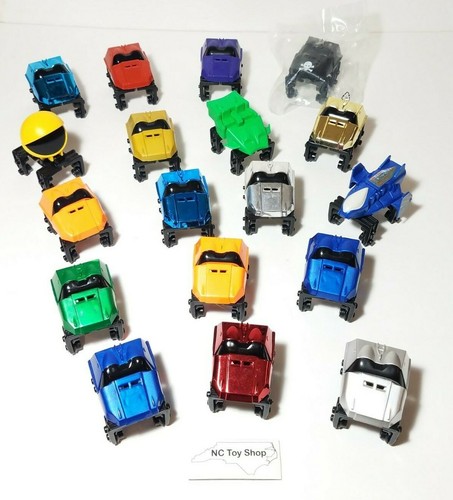 Nex roller coaster cars huge - roller,