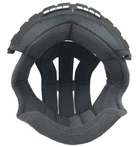 Shoei 1100 helmet top inner - helmet,