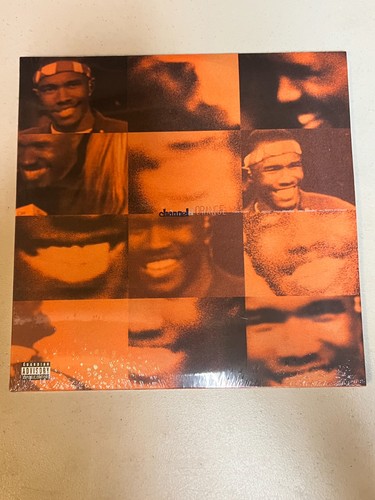 Frank ocean channel orange - frank, os