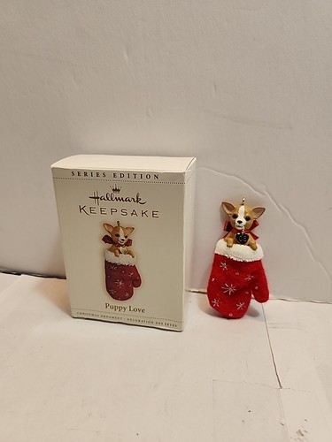 2006 hallmark keepsake - 2006,
