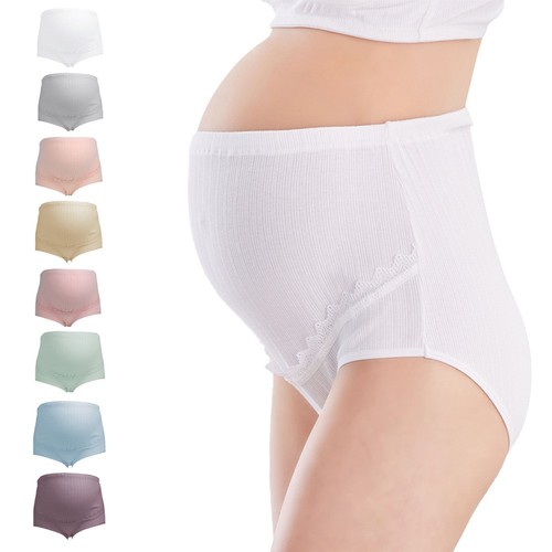 Soft cotton maternity pregnant - cotton,