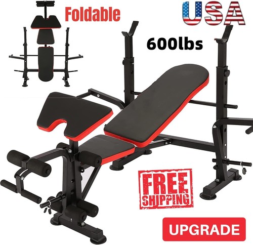 Weight bench adjustable - weight,
