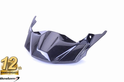 Triumph tiger 800 100 - 100%, carbon