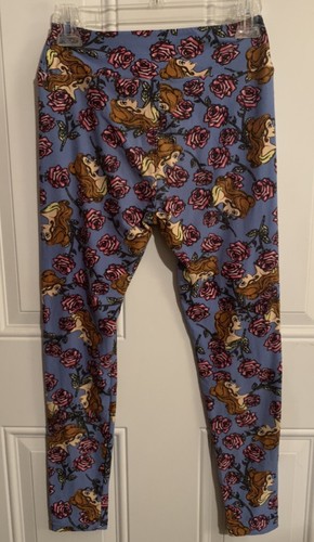 Lularoe disney beauty and - disney, the