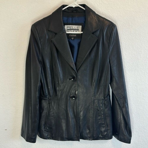 Vintage wilsons genuine - vintage,