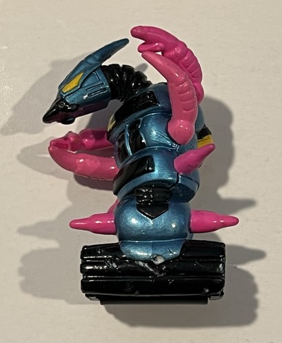 Vintage zbots centoid - zbots,