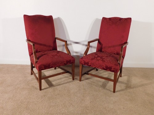 Pair ethan allen historic - pair,