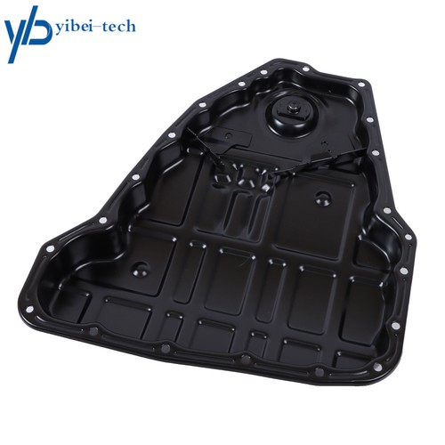 Auto trans oil pan - trans,