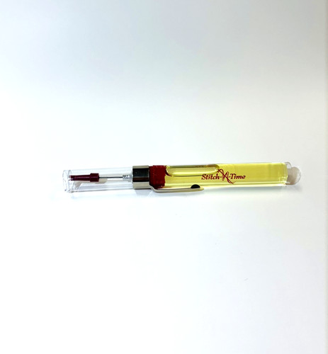 Sewing machine oil for - sewing,