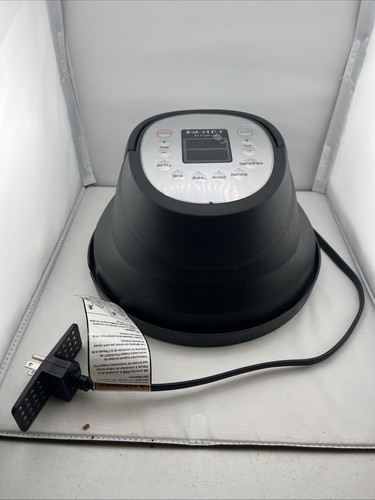 Instant pot air fryer - instant,