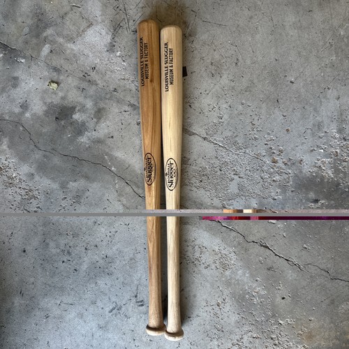 Lot louisville slugger - louisville,