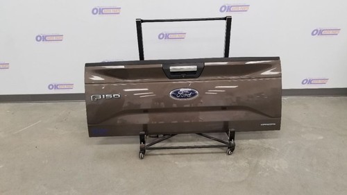 Ford f150 xlt tailgate - 16,