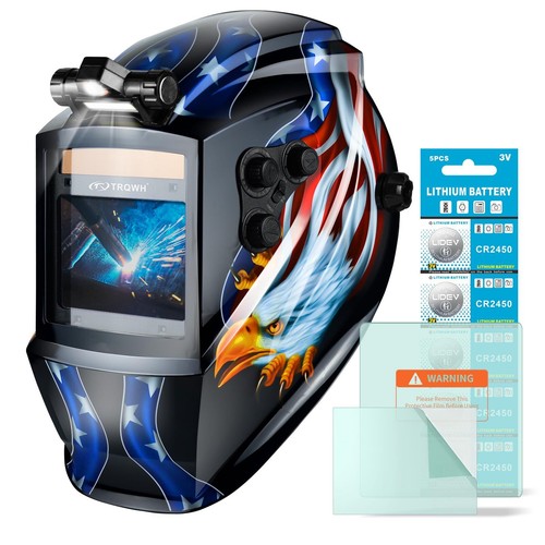 Trqwh auto darkening welding - trqwh,