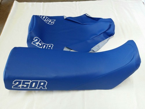 Honda xr250r seat - honda, 1987