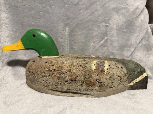 Vtg swivel head - swivel, cork