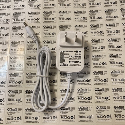 Black 12v2a adapter 4 - ac,