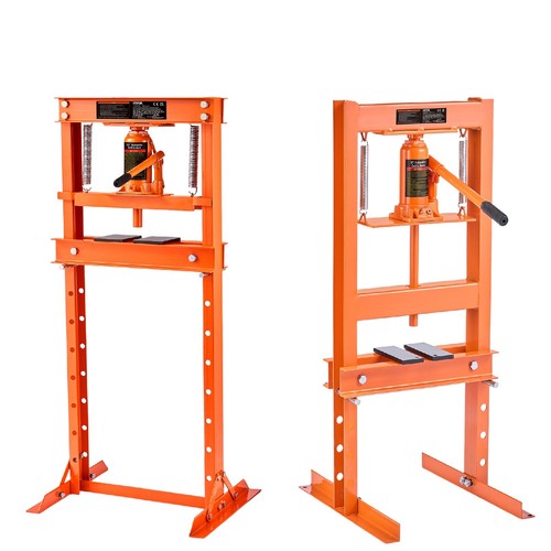 Vevor hydraulic shop - hydraulic, press