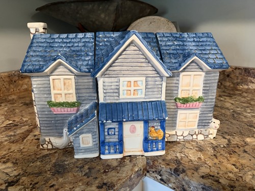 Set kitchen ceramic - set, of