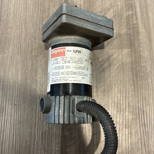 Dayton lt15 1lpv6 - lt15,