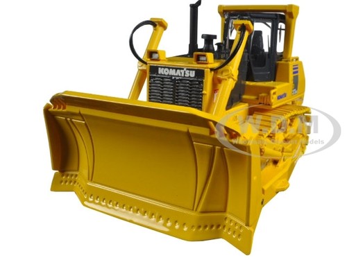 Komatsu d275ax sigma dozer - komatsu, d275ax-5