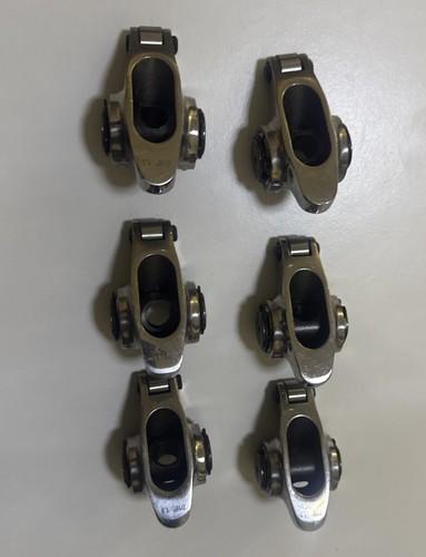 For small block - small, chevy