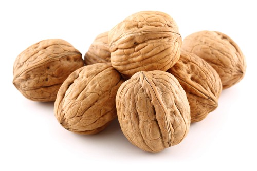 Walnuts shell california - walnuts,