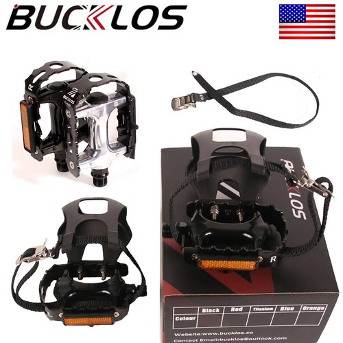 Mtb road bike pedal with - mtb,