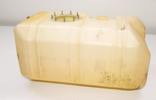 2001 sea doo - di, tank