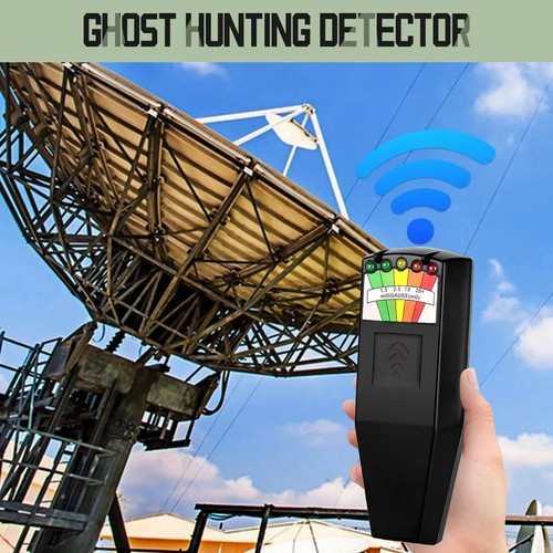Magnetic field detector emf - detector,
