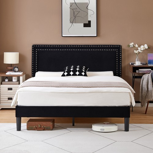Upholstered twin full queen - upholstered, twin/full/queen
