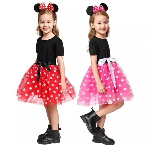 Minnie mouse tutu dress - tutu,